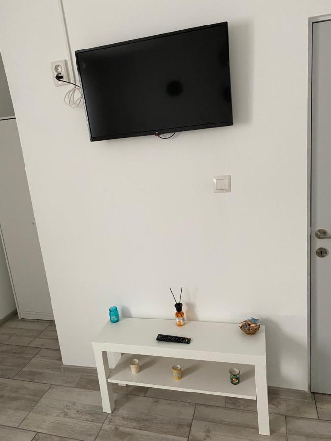 Casa David Daire Corbu Dış mekan fotoğraf