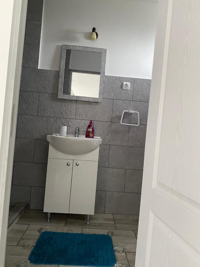 Casa David Daire Corbu Dış mekan fotoğraf