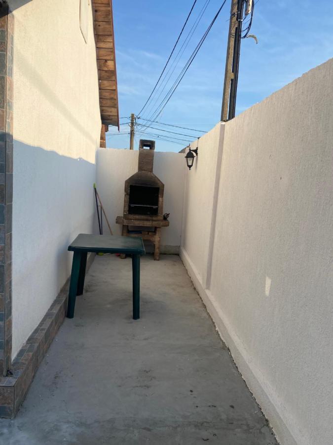 Casa David Daire Corbu Dış mekan fotoğraf
