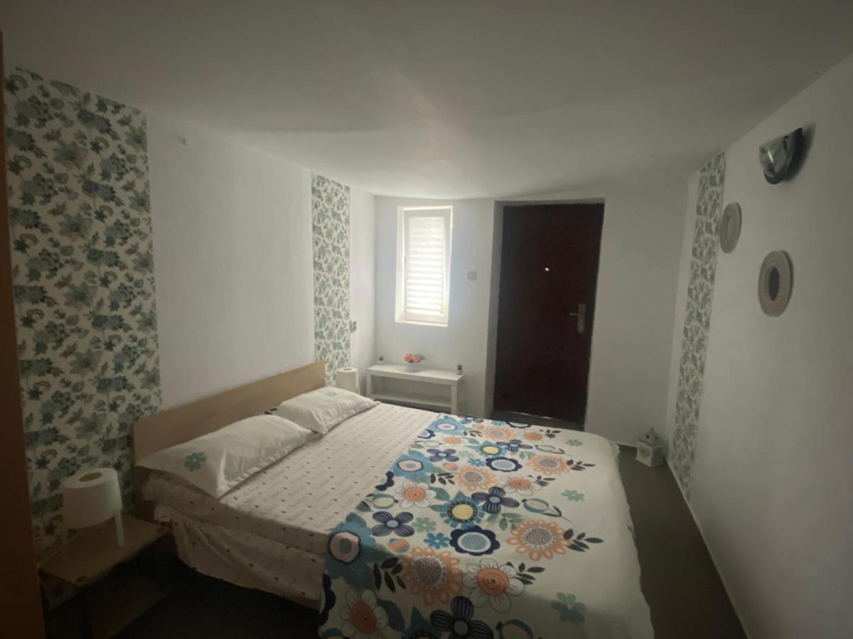 Casa David Daire Corbu Dış mekan fotoğraf