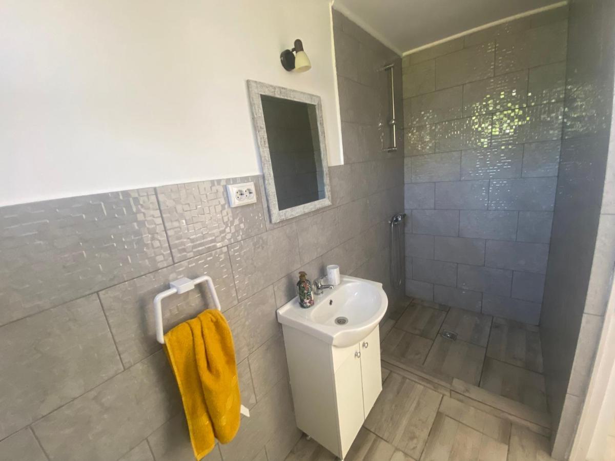 Casa David Daire Corbu Dış mekan fotoğraf